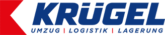 Krügel Umzugslogistik – Firmenkunden